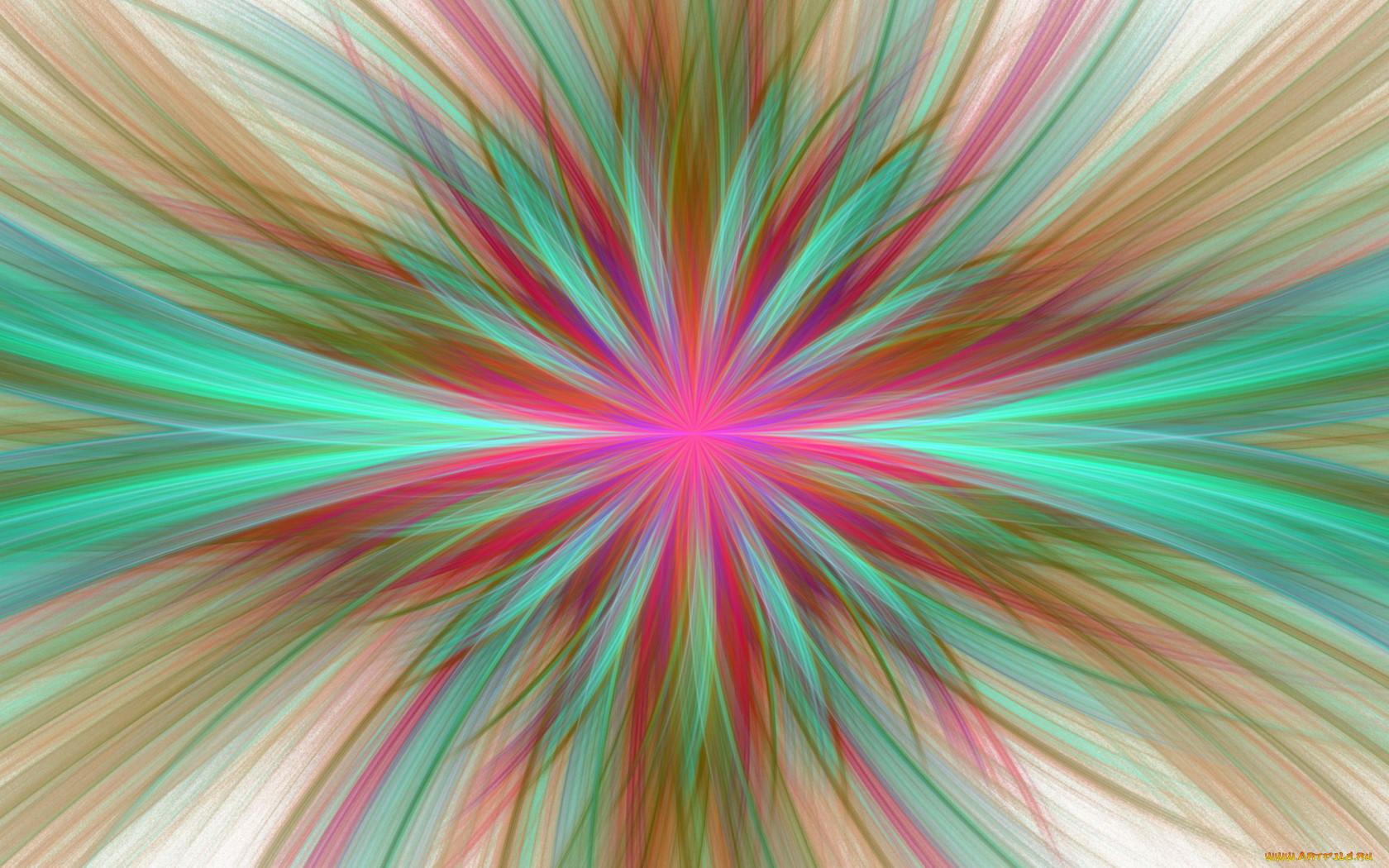 3, , fractal, , , 